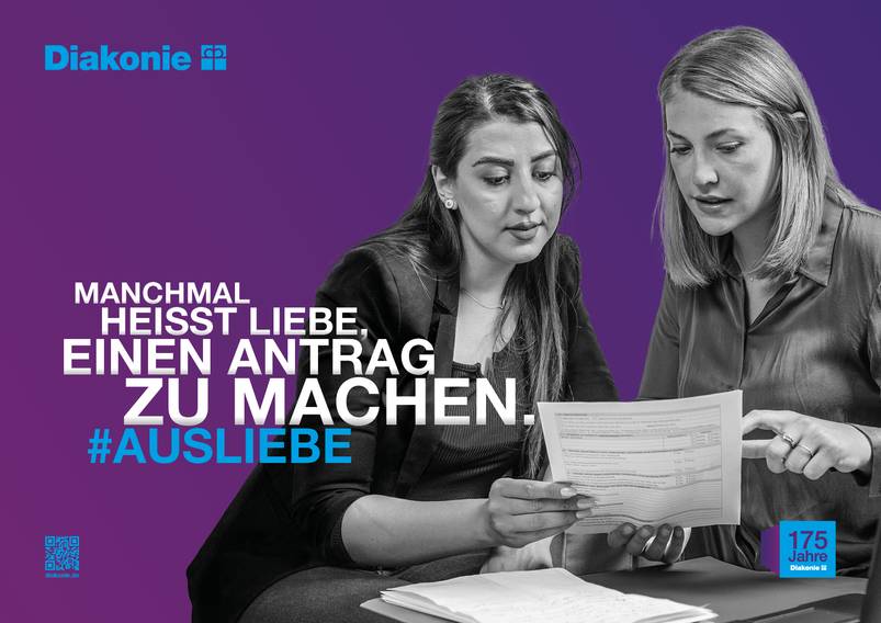 Quelle: Diakonie